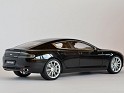 1:18 Auto Art Aston Martin Rapide 2010 Black. Uploaded by Ricardo
